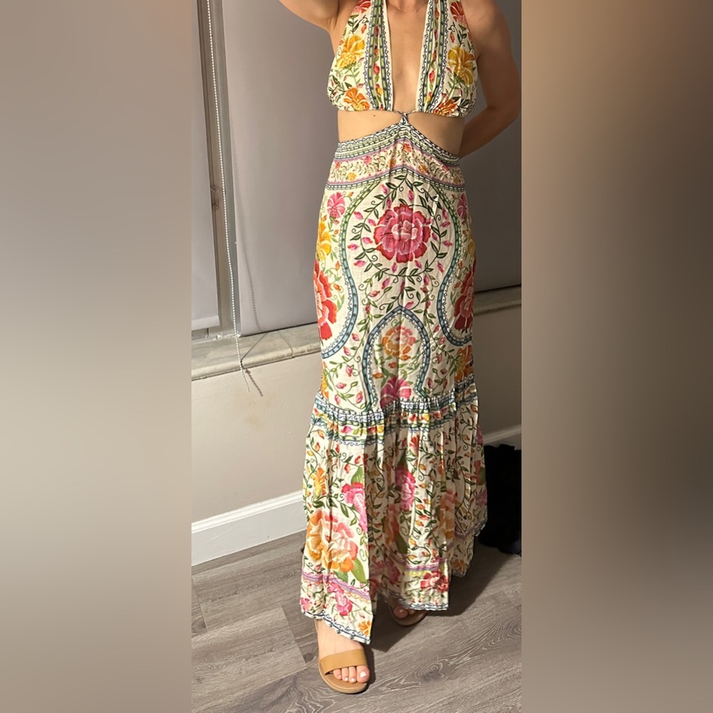 Farm Rio Dress